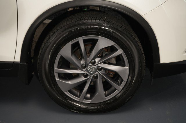 Used 2016 Nissan Rogue SL w/ SL Premium Package image 25