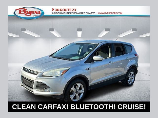 Used 2015 Ford Escape SE