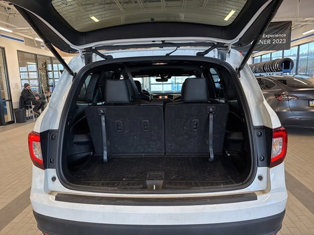 Used 2022 Honda Pilot TrailSport image 26