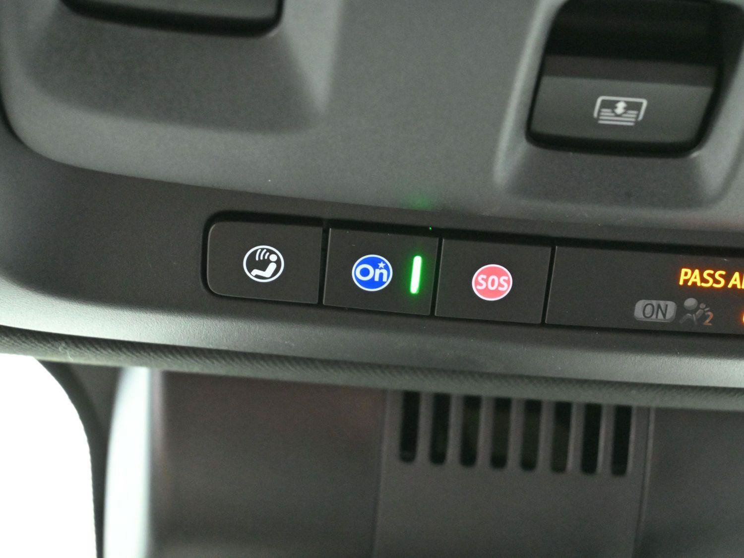 Used 2025 GMC Yukon XL AT4 Ultimate AWD/4WD image 29