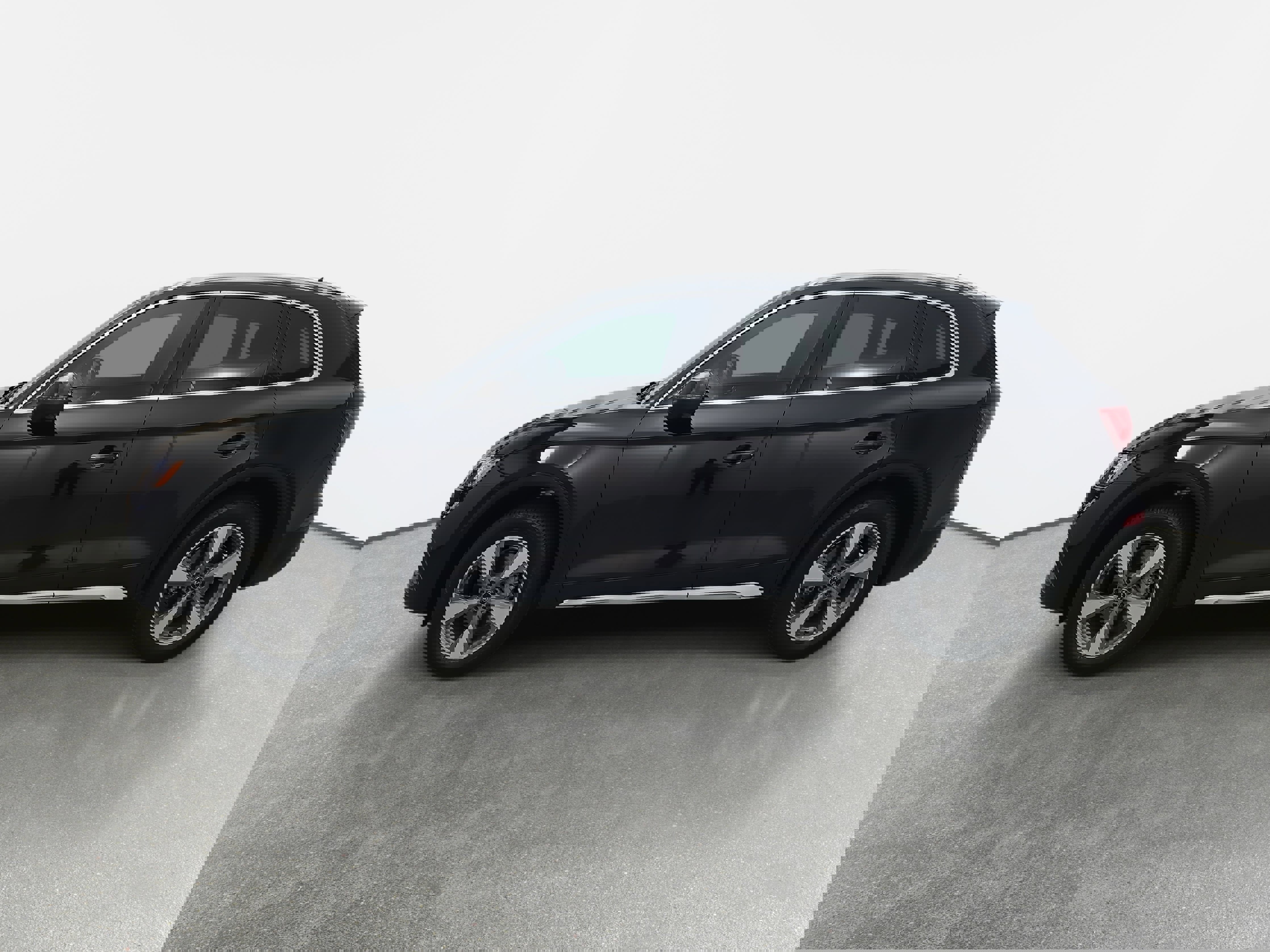 Used 2023 Audi Q5 2.0T Premium Plus w/ Premium Plus Package image 14