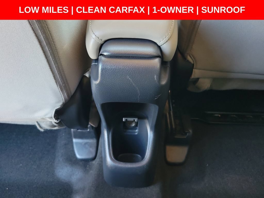 Used 2022 Honda HR-V EX image 14