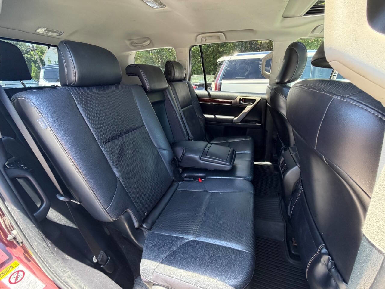 Used 2010 Lexus GX 460 AWD/4WD image 18
