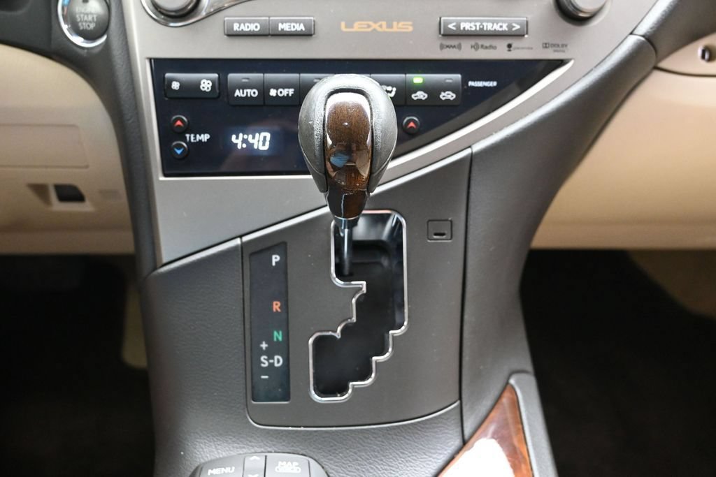 Used 2013 Lexus RX 350 FWD w/ Navigation Pkg image 19