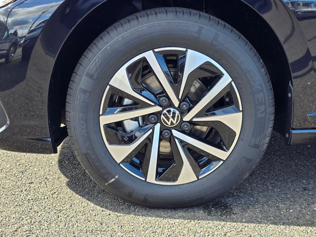 New 2026 Volkswagen Jetta S image 11