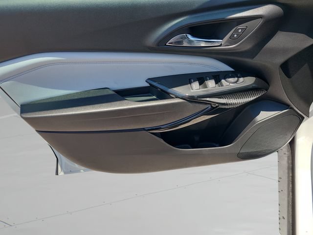 New 2026 Chevrolet Trax LT w/ Midnight Edition FWD image 20