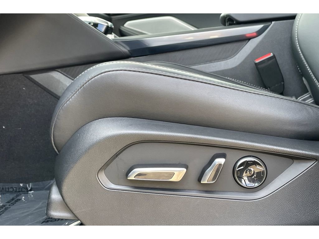 Certified 2025 Acura MDX SH-AWD w/ Technology Package image 12