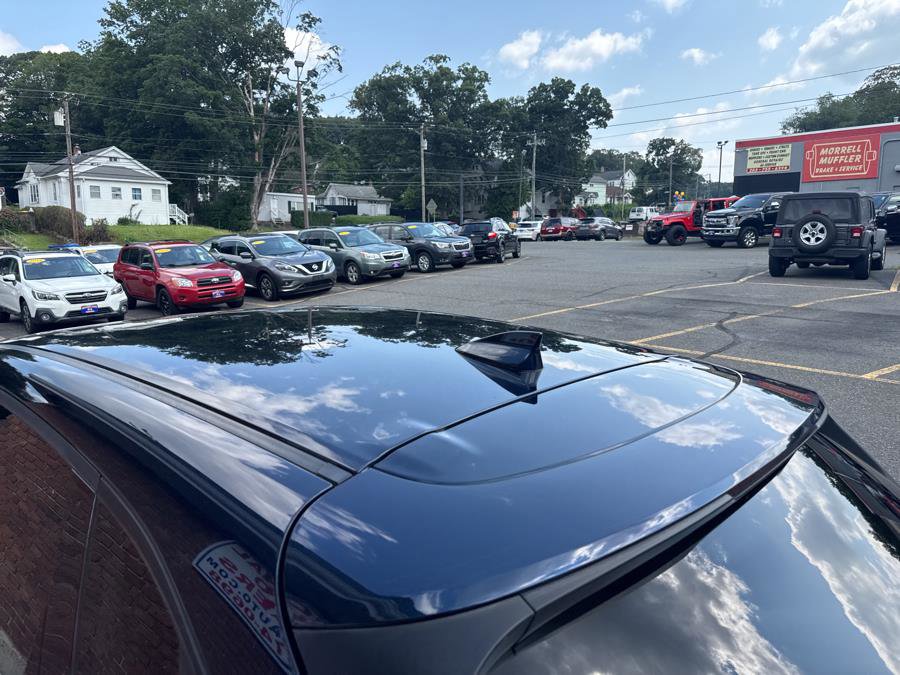 Used 2019 MAZDA CX-5 Grand Touring image 9