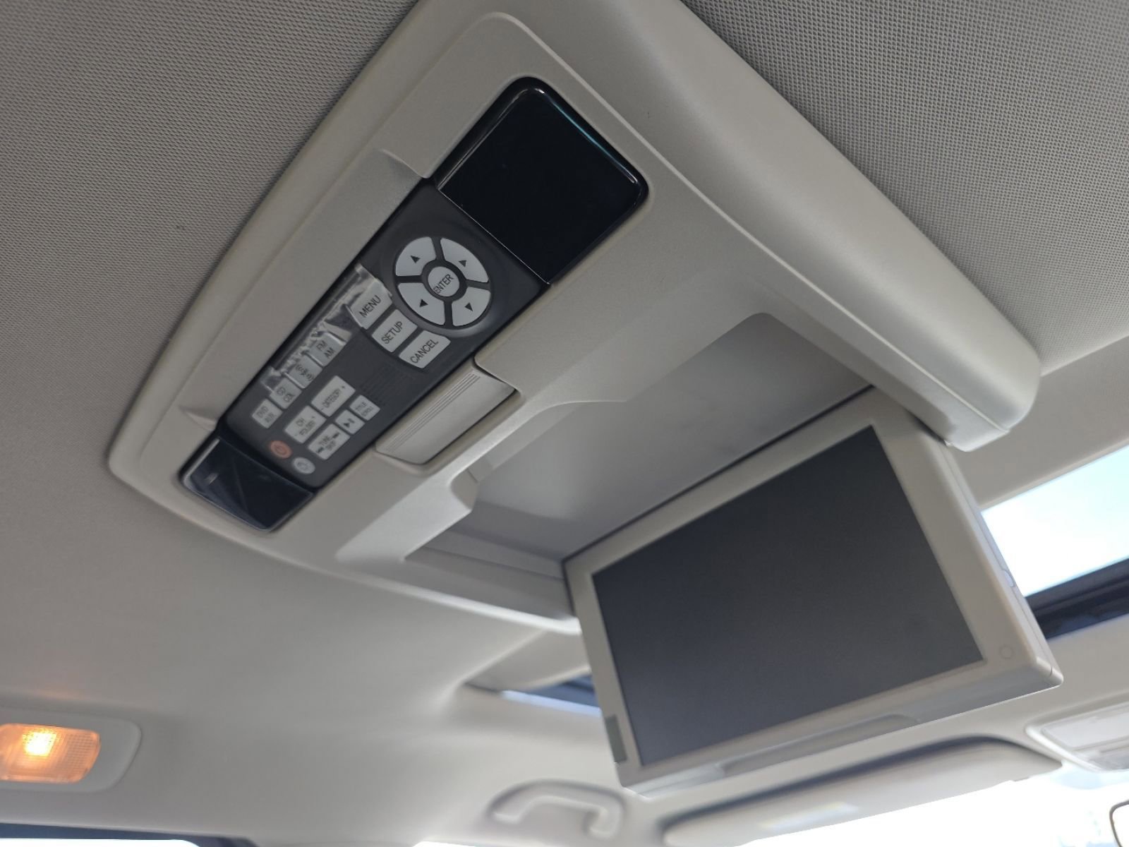 Used 2013 Honda Odyssey EX-L image 7