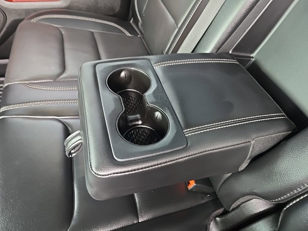 Used 2019 RAM 1500 Rebel w/ Rebel Level 2 Equipment Group image 54