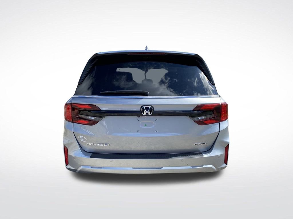New 2026 Honda Odyssey Touring image 15