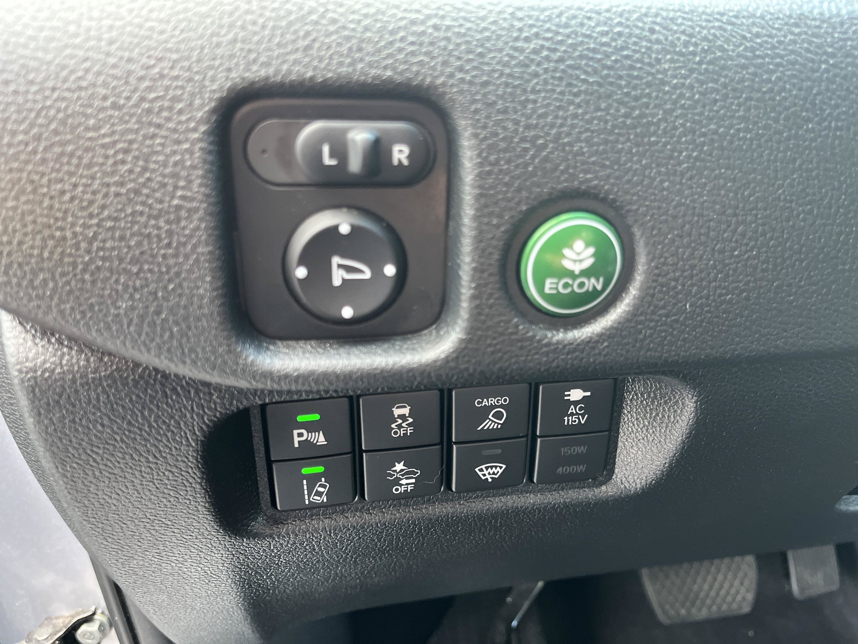 Used 2023 Honda Ridgeline RTL-E image 6