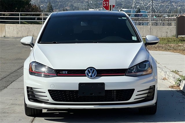Used 2015 Volkswagen GTI Autobahn image 9