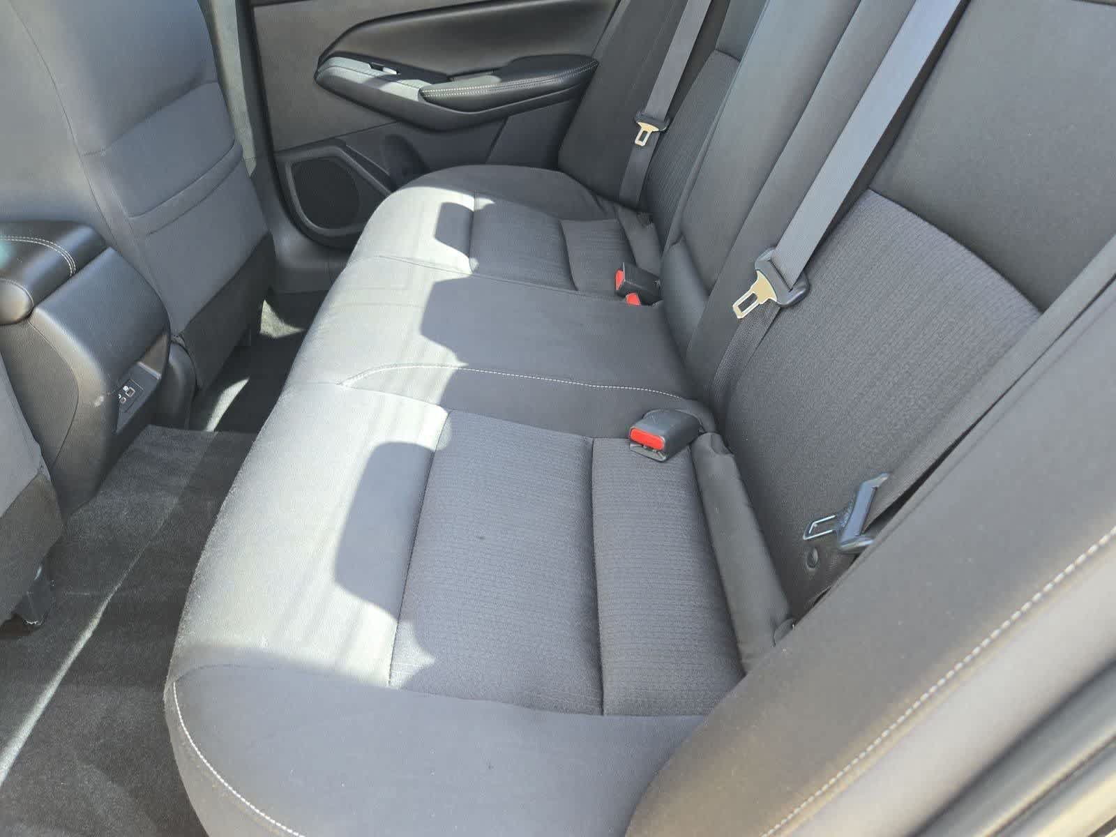 Used 2019 Nissan Altima 2.5 S FWD image 17