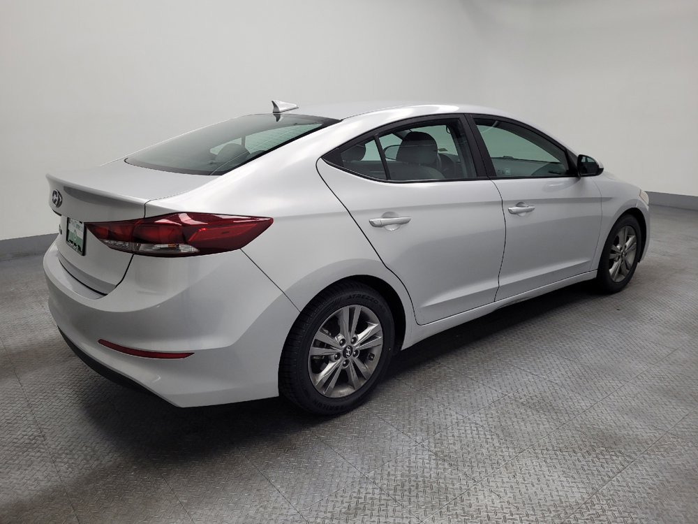 Used 2018 Hyundai Elantra SEL w/ Cargo Package FWD image 10