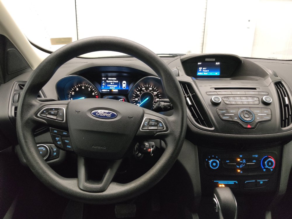 Used 2018 Ford Escape S FWD image 22
