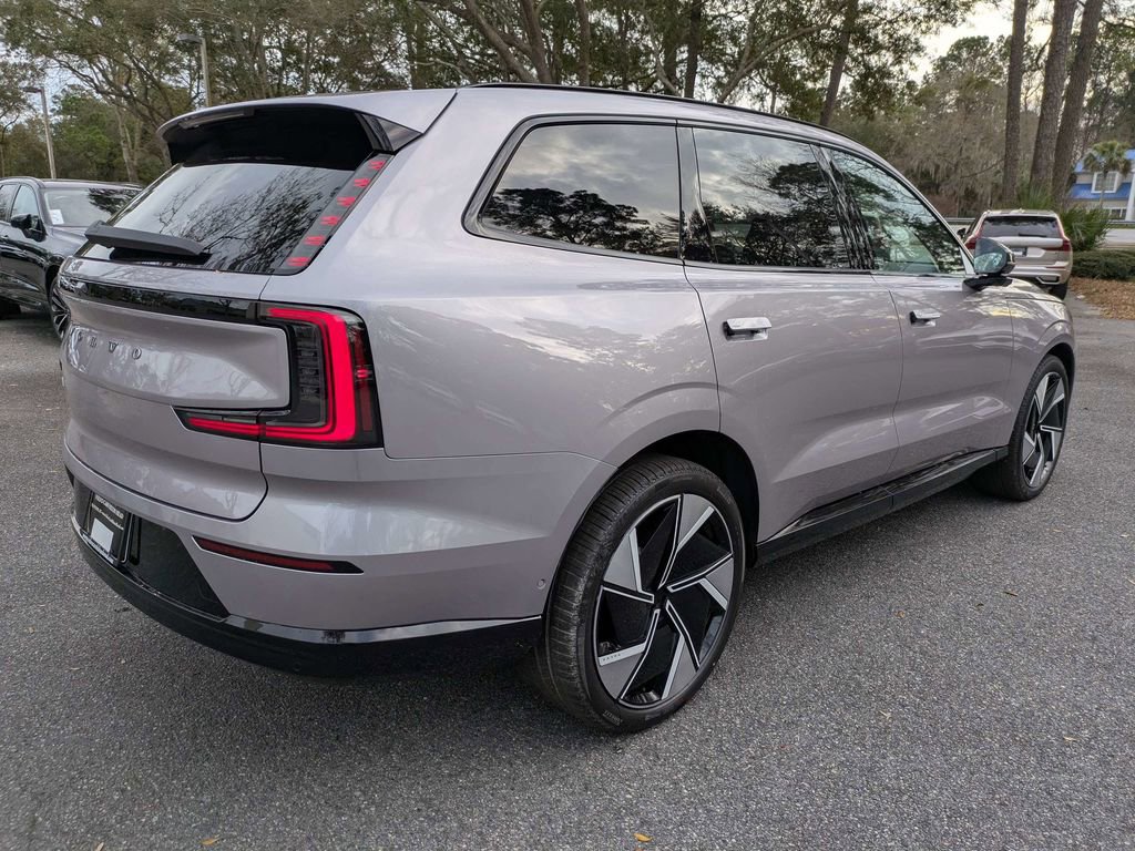 New 2026 Volvo EX90 Ultra image 4