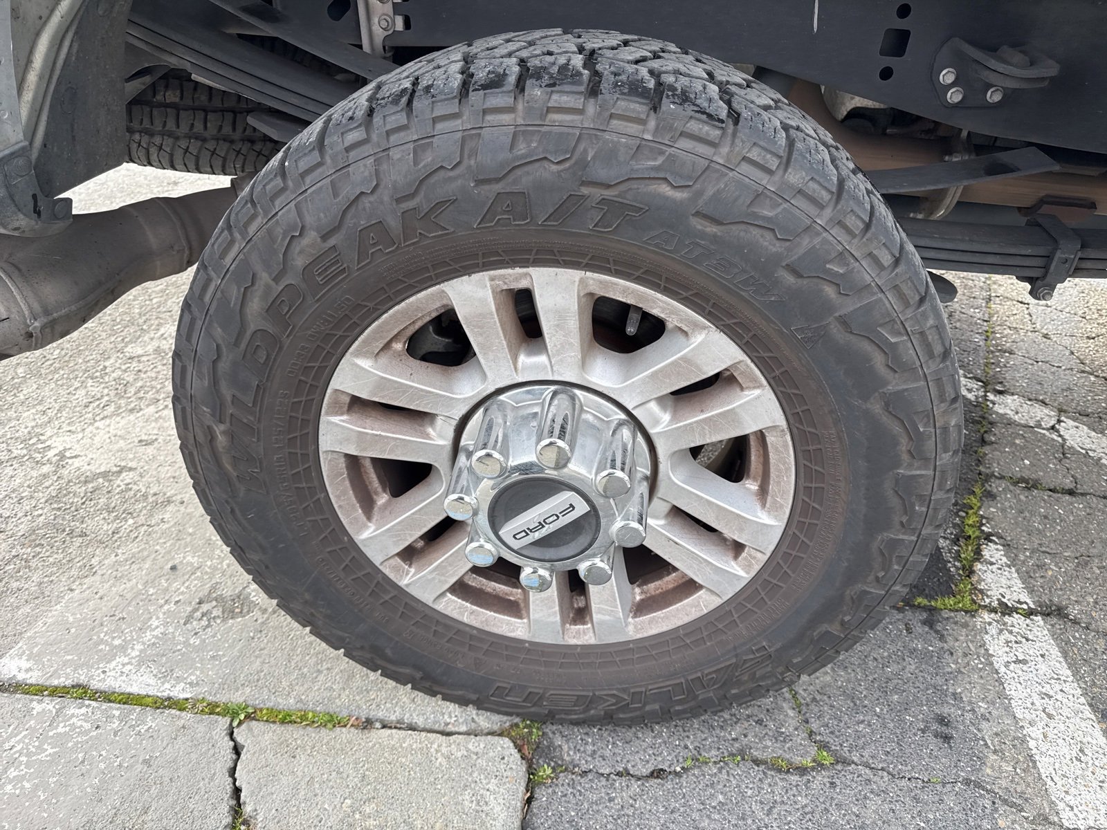 Used 2017 Ford F350 XL w/ Power Equipment Group image 17