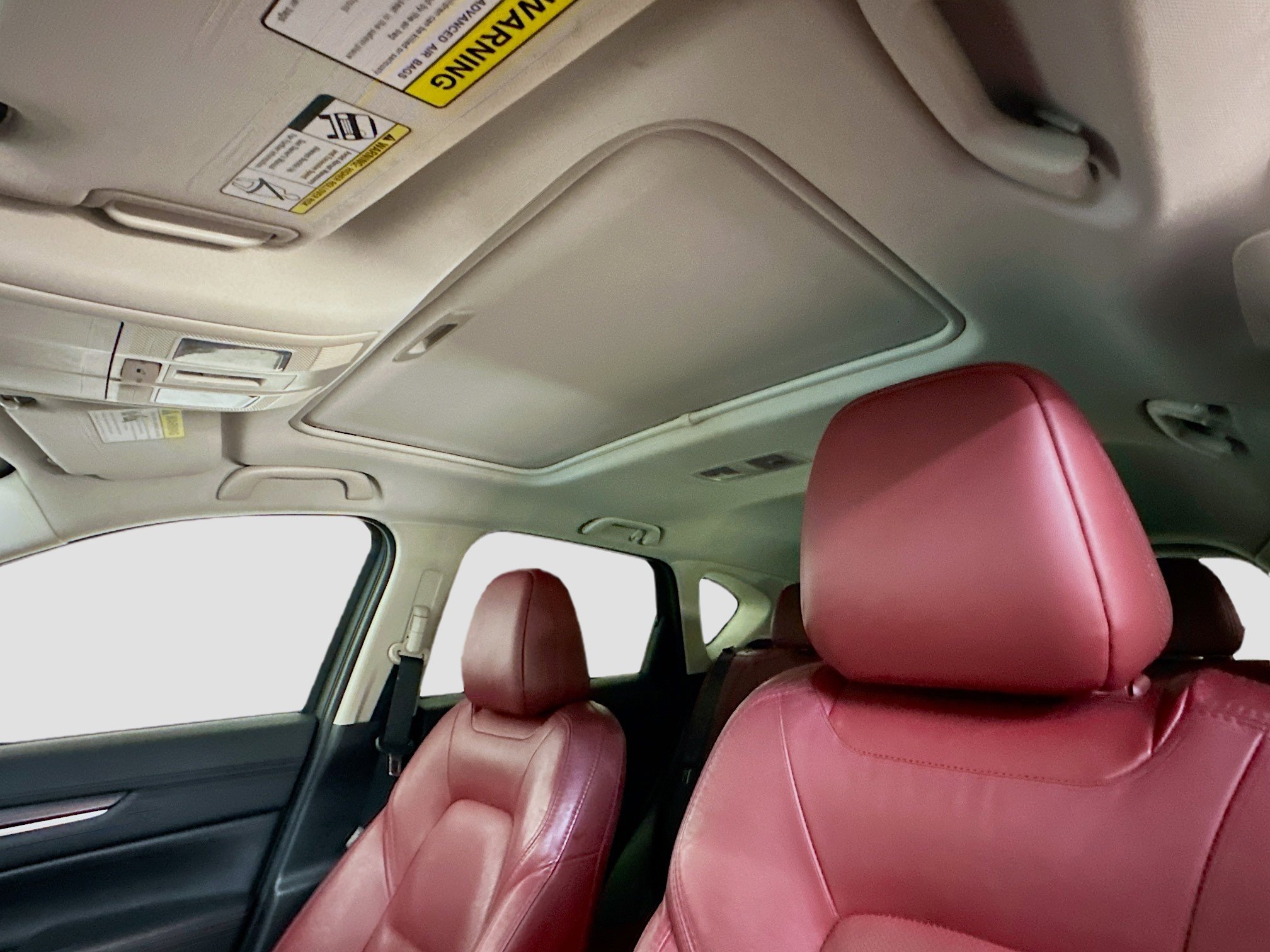 Used 2021 MAZDA CX-5 Carbon Edition AWD/4WD image 27