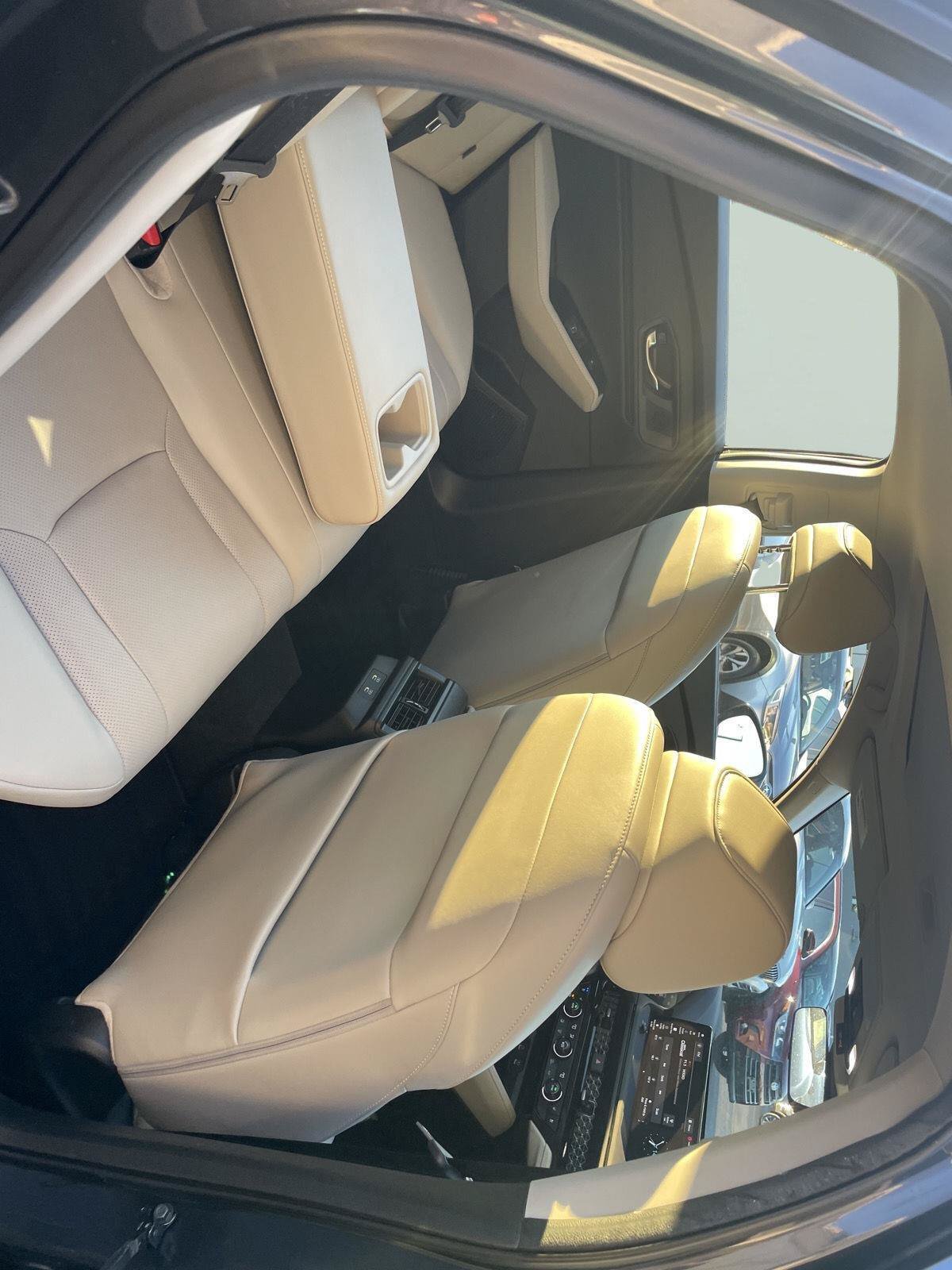 Used 2023 Honda Accord Touring image 21