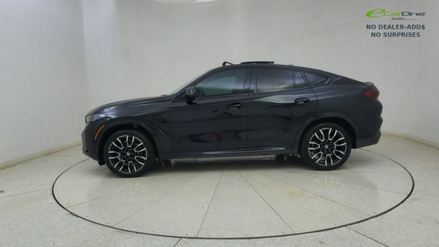 Used 2026 BMW X6 xDrive40i AWD/4WD image 69