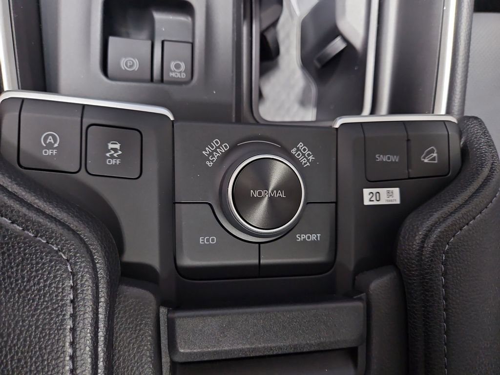 New 2026 Toyota Grand Highlander Platinum image 23