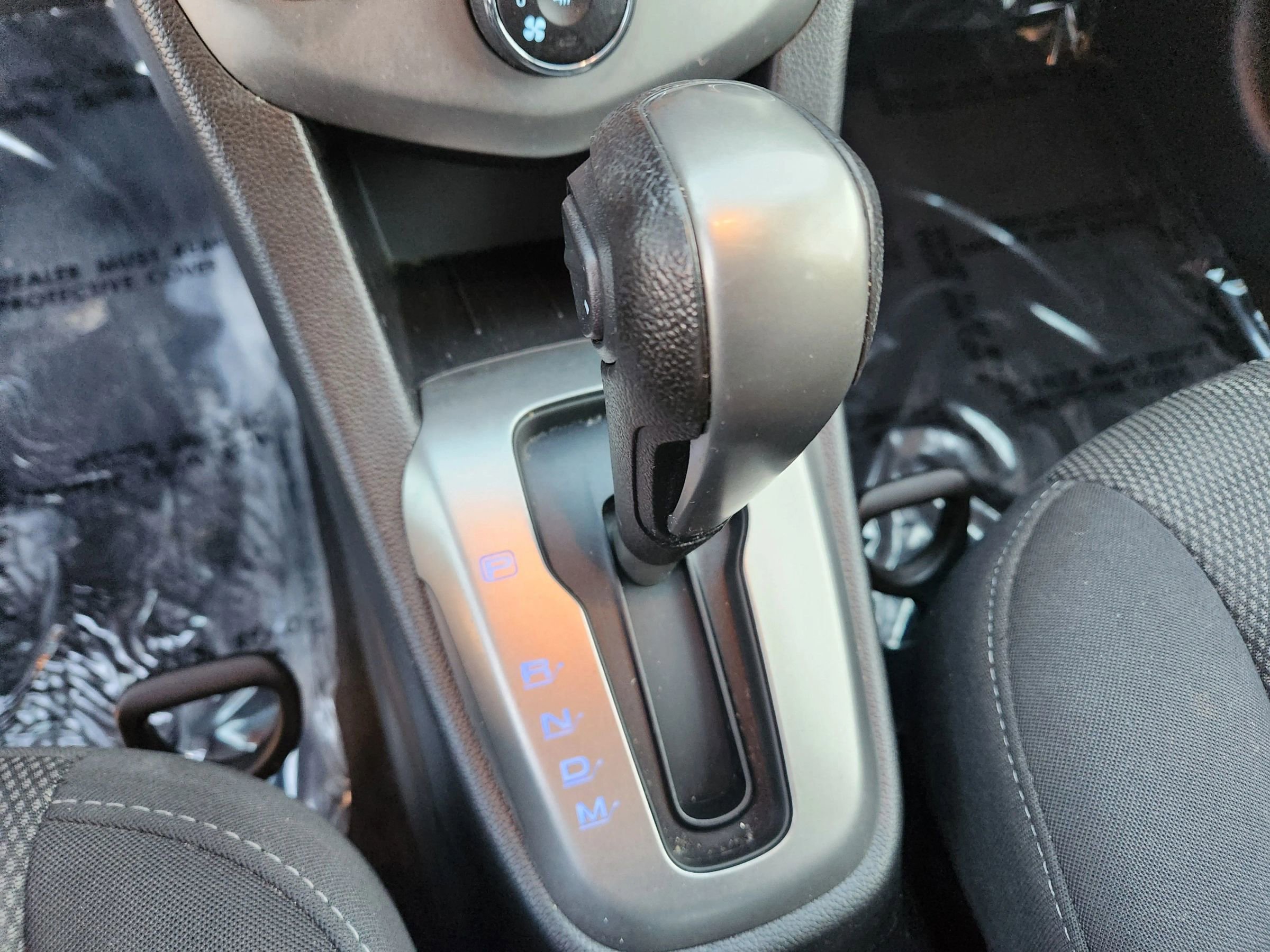 Used 2014 Chevrolet Sonic LT image 26