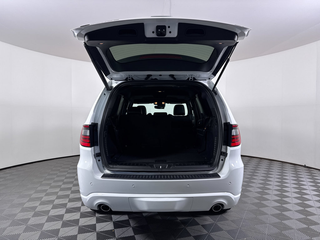 New 2026 Dodge Durango GT AWD/4WD image 11