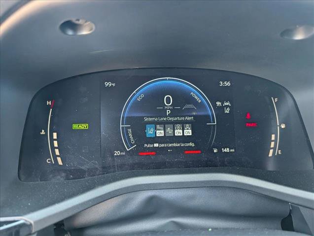 New 2026 Toyota Camry SE image 11