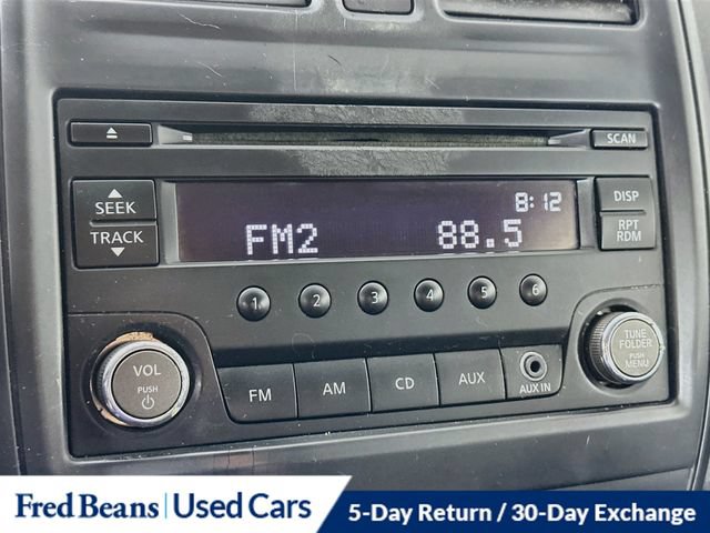 Used 2016 Nissan Versa S Plus FWD image 18