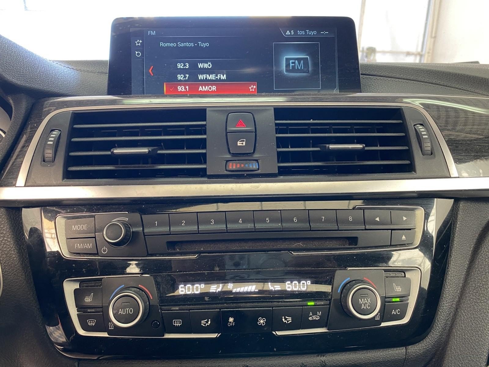 Used 2018 BMW 430i Gran Coupe xDrive AWD/4WD image 23