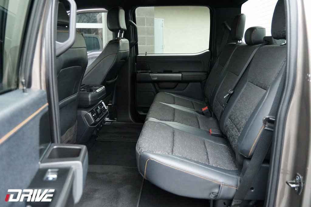 Used 2023 Ford F150 Tremor image 36