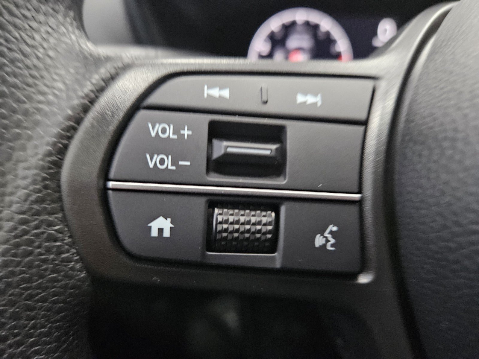 New 2027 Honda CR-V LX image 27