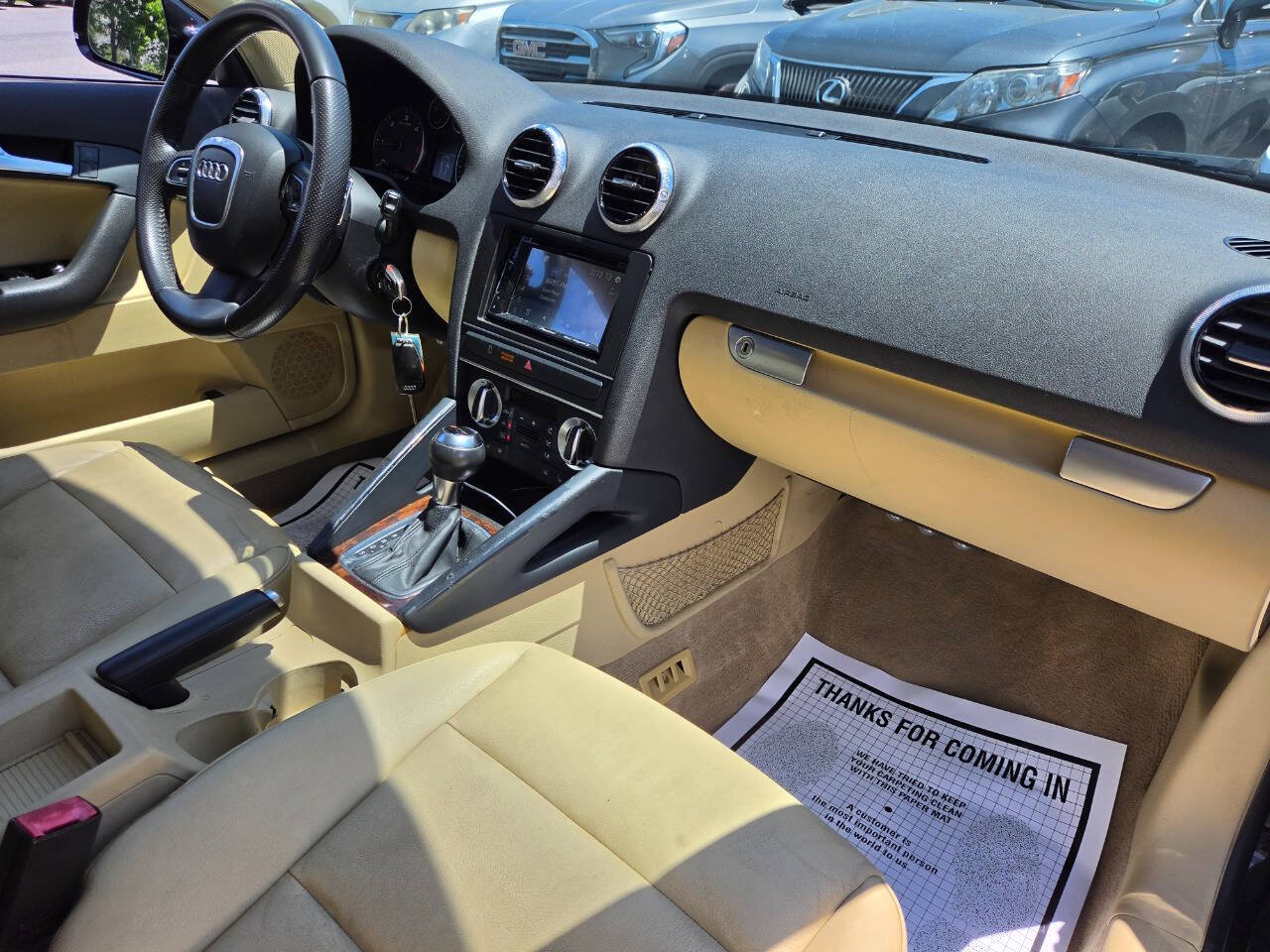 Used 2013 Audi A3 TDI Premium Plus FWD image 39