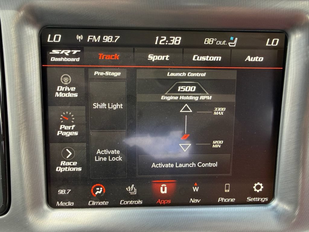 Used 2022 Dodge Challenger R/T Scat Pack RWD image 19