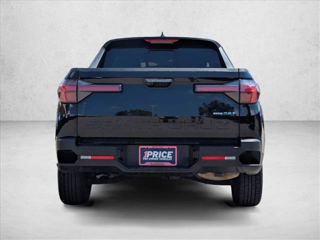 Used 2022 Hyundai Santa Cruz SEL Premium AWD/4WD image 6