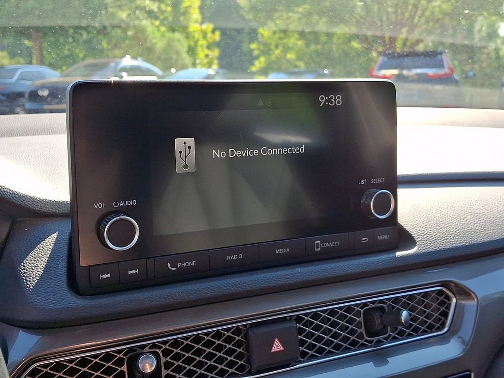 Used 2024 Acura Integra FWD image 18