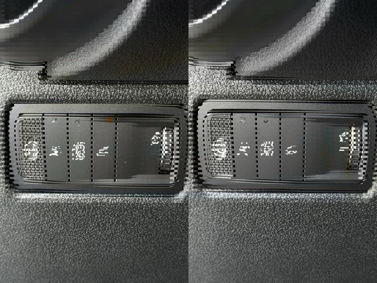 New 2026 Chevrolet Equinox EV RS image 17