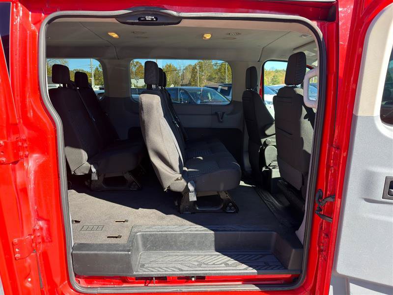 Used 2019 Ford Transit 350 XL RWD image 7