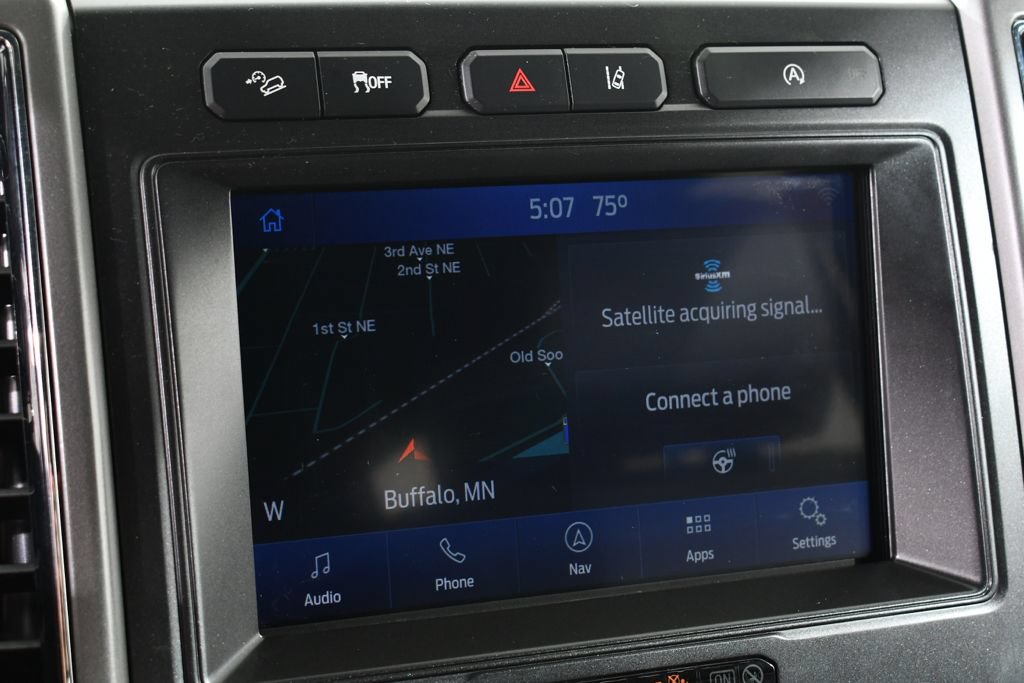Used 2021 Ford Expedition XLT AWD/4WD image 28