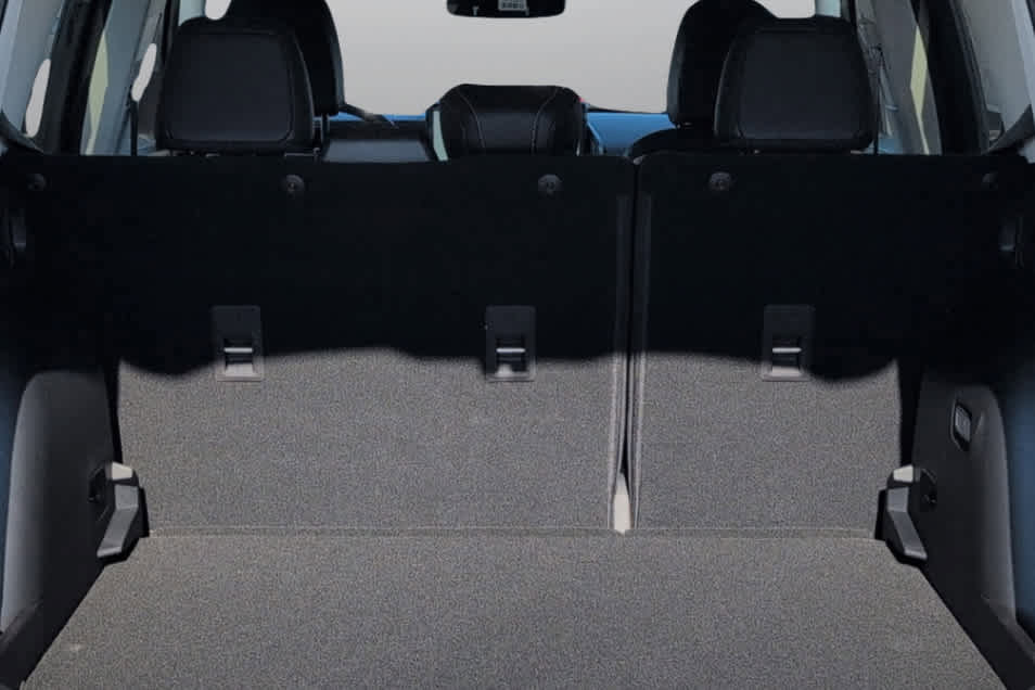 New 2025 Ford Bronco Sport Outer Banks image 11