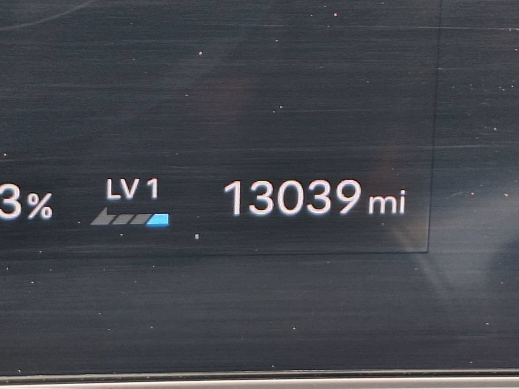 Certified 2026 Hyundai Ioniq 9 SEL AWD/4WD image 21