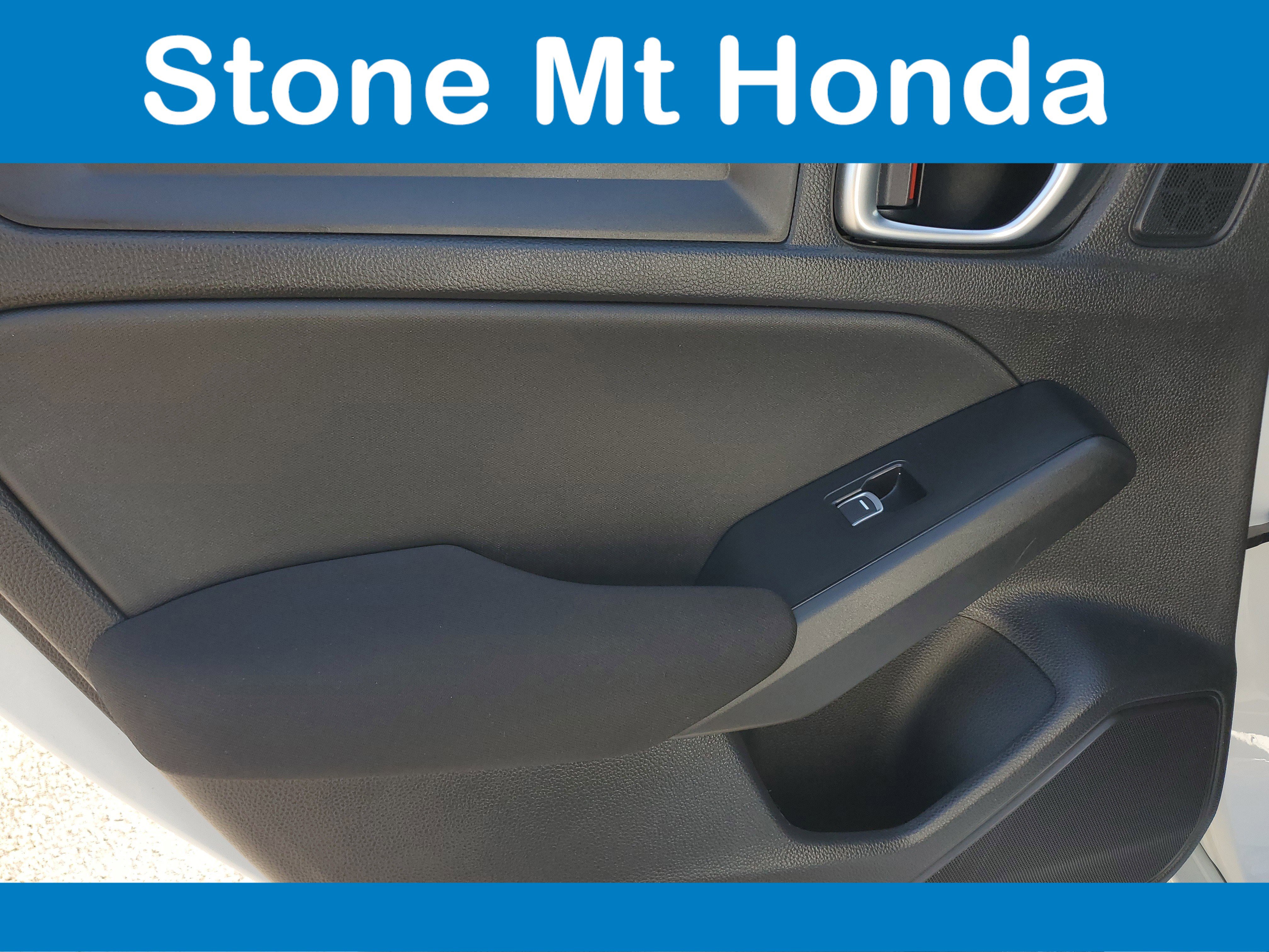 Used 2022 Honda Civic Sport image 11