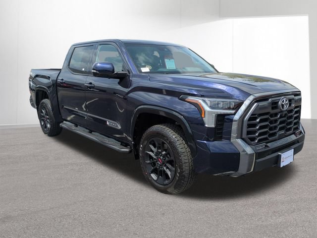 New 2026 Toyota Tundra Platinum AWD/4WD image 3