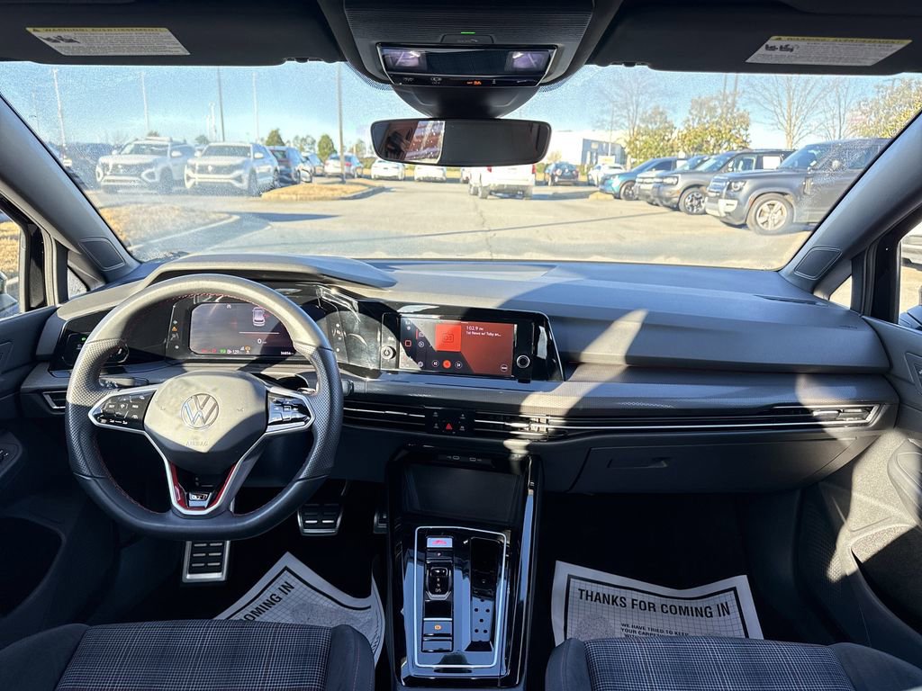 Used 2024 Volkswagen GTI S image 20
