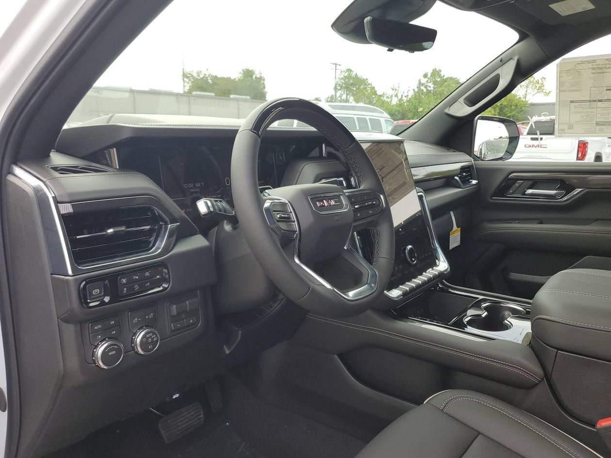 New 2026 GMC Yukon XL Elevation w/ Elevation Premium Package AWD/4WD image 20