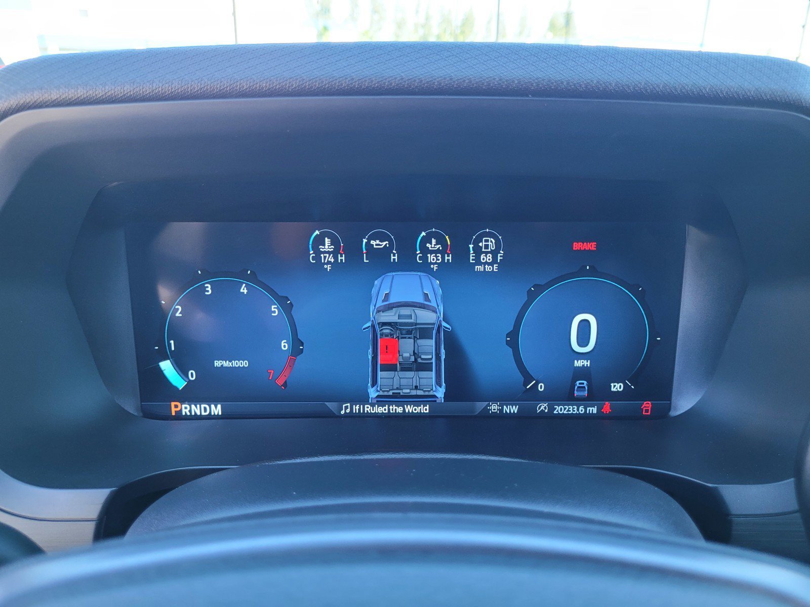 Used 2025 Ford F150 XLT w/ Equipment Group 301A Standard RWD image 24