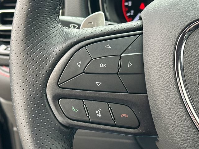 Certified 2025 Dodge Durango GT image 33