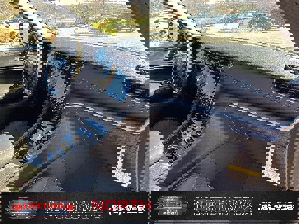 New 2025 Jeep Grand Cherokee L Altitude image 31