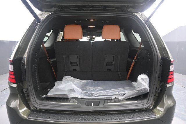 New 2027 Dodge Durango SRT Hellcat w/ Premium Group AWD/4WD image 35